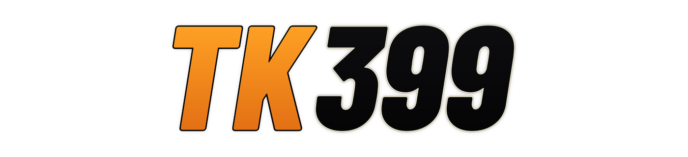 tk399 লোগো